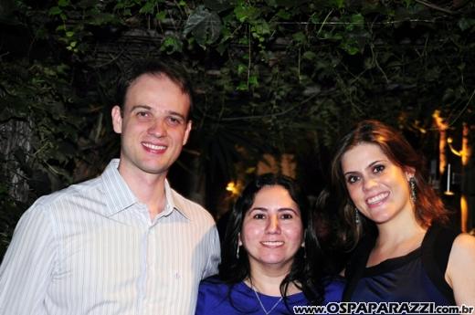 Centro de Fisioterapia Ekiness confraterniza neste 2012
