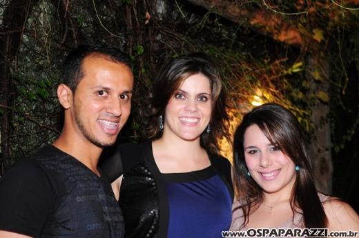 Centro de Fisioterapia Ekiness confraterniza neste 2012