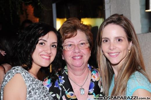 Centro de Fisioterapia Ekiness confraterniza neste 2012