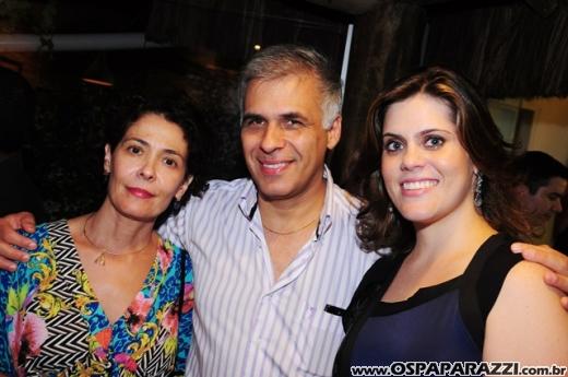 Centro de Fisioterapia Ekiness confraterniza neste 2012