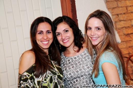 Centro de Fisioterapia Ekiness confraterniza neste 2012