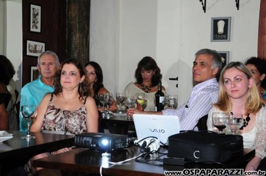 Centro de Fisioterapia Ekiness confraterniza neste 2012
