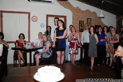 Centro de Fisioterapia Ekiness confraterniza neste 2012