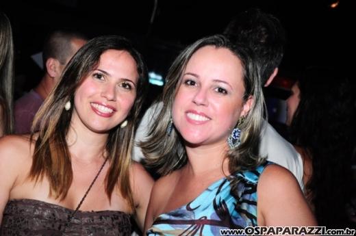 Cisão e Mariana Salvaterra abrem a temporada 2013 do Anexo