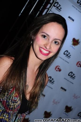 Cisão e Mariana Salvaterra abrem a temporada 2013 do Anexo