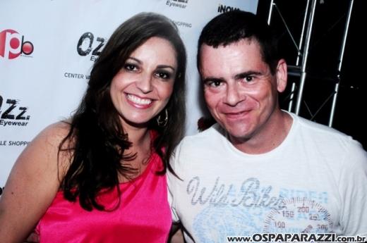 Cisão e Mariana Salvaterra abrem a temporada 2013 do Anexo