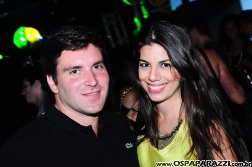 Cisão e Mariana Salvaterra abrem a temporada 2013 do Anexo