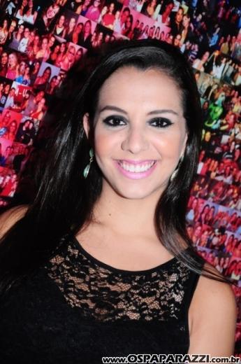 Cisão e Mariana Salvaterra abrem a temporada 2013 do Anexo
