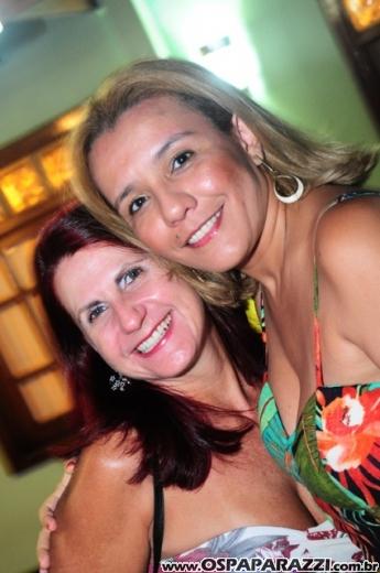 Cisão e Mariana Salvaterra abrem a temporada 2013 do Anexo
