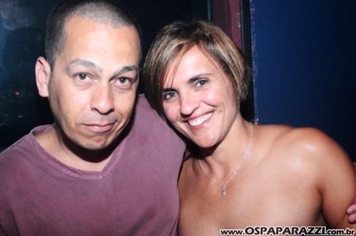 Cisão e Mariana Salvaterra abrem a temporada 2013 do Anexo