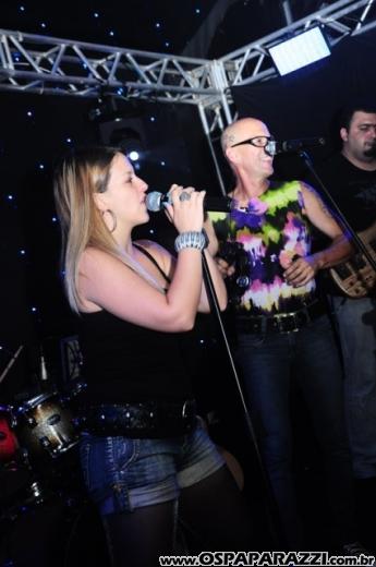 Cisão e Mariana Salvaterra abrem a temporada 2013 do Anexo