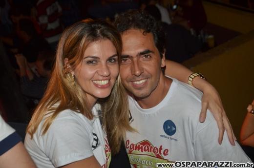O meteoro Luan Santana faz show na Estância Nativa Sertaneja