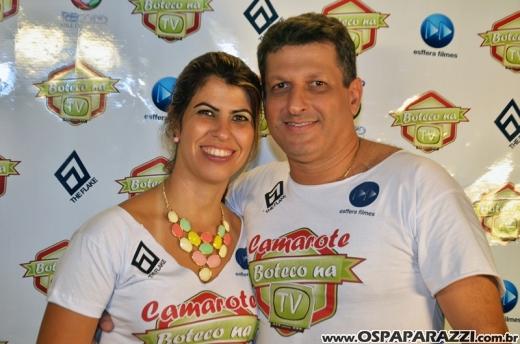 O meteoro Luan Santana faz show na Estância Nativa Sertaneja