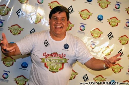 O meteoro Luan Santana faz show na Estância Nativa Sertaneja
