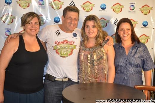O meteoro Luan Santana faz show na Estância Nativa Sertaneja