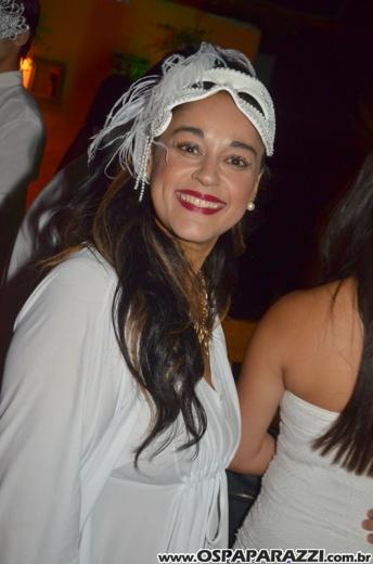 White Fashion Willian Roggles é festa de aniversário badalada