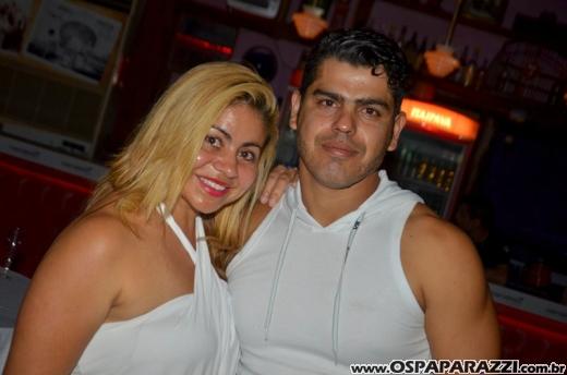 White Fashion Willian Roggles é festa de aniversário badalada