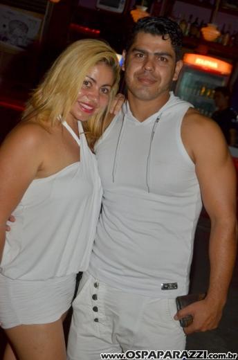 White Fashion Willian Roggles é festa de aniversário badalada