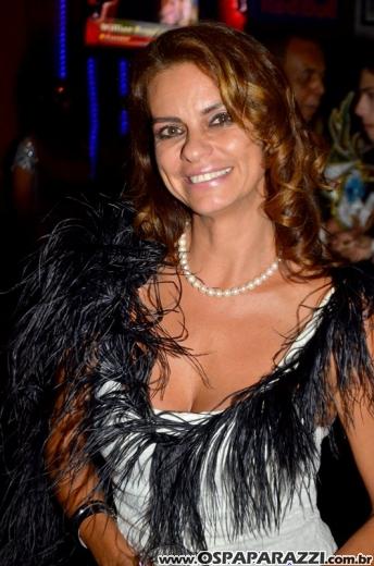White Fashion Willian Roggles é festa de aniversário badalada