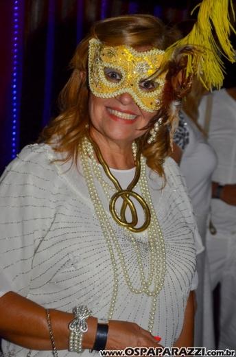 White Fashion Willian Roggles é festa de aniversário badalada