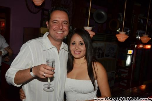 White Fashion Willian Roggles é festa de aniversário badalada