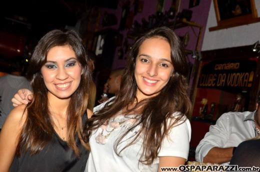 White Fashion Willian Roggles é festa de aniversário badalada