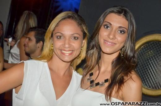 White Fashion Willian Roggles é festa de aniversário badalada