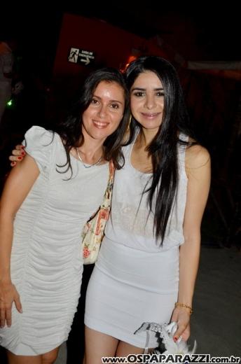 White Fashion Willian Roggles é festa de aniversário badalada
