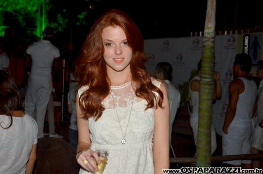 White Fashion Willian Roggles é festa de aniversário badalada