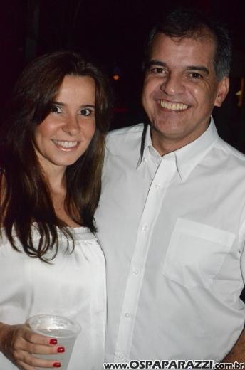White Fashion Willian Roggles é festa de aniversário badalada