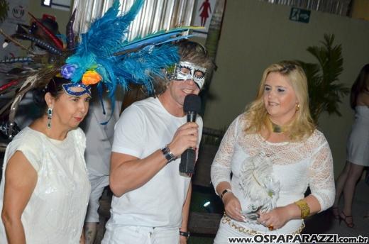 White Fashion Willian Roggles é festa de aniversário badalada