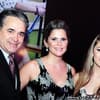 Gabriella Monstans ganha festa de 15 anos no Eivissa