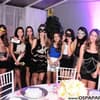 Gabriella Monstans ganha festa de 15 anos no Eivissa