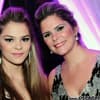 Gabriella Monstans ganha festa de 15 anos no Eivissa