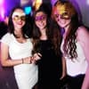 Gabriella Monstans ganha festa de 15 anos no Eivissa