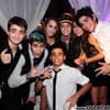 Gabriella Monstans ganha festa de 15 anos no Eivissa