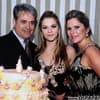Gabriella Monstans ganha festa de 15 anos no Eivissa