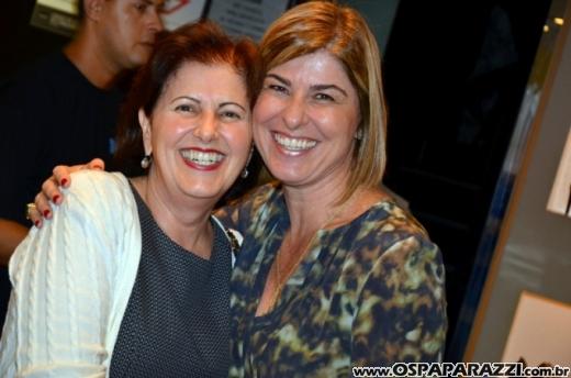 Arezzo lança nova coleção 2013 no Center Vale Shopping