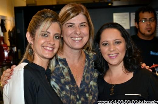 Arezzo lança nova coleção 2013 no Center Vale Shopping