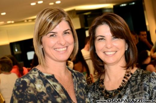 Arezzo lança nova coleção 2013 no Center Vale Shopping