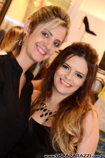 Arezzo lança nova coleção 2013 no Center Vale Shopping