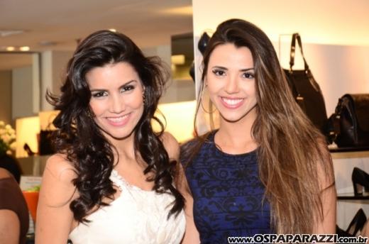 Arezzo lança nova coleção 2013 no Center Vale Shopping