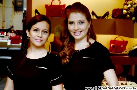Arezzo lança nova coleção 2013 no Center Vale Shopping