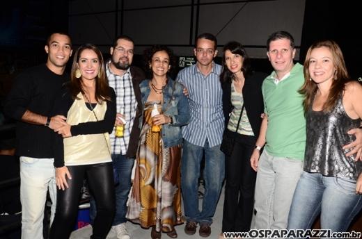 Jorge Vercillo faz show na Cenário a Casa Show em Jacareí