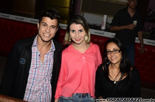 Jorge Vercillo faz show na Cenário a Casa Show em Jacareí