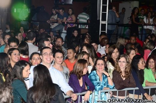 Jorge Vercillo faz show na Cenário a Casa Show em Jacareí