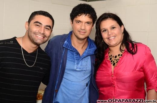 Jorge Vercillo faz show na Cenário a Casa Show em Jacareí