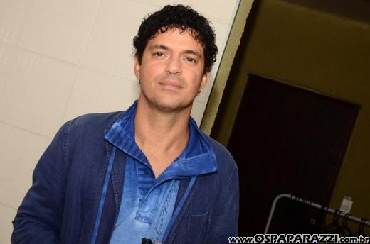 Jorge Vercillo faz show na Cenário a Casa Show em Jacareí