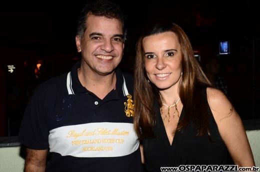 Jorge Vercillo faz show na Cenário a Casa Show em Jacareí