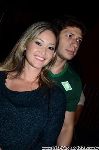 Jorge Vercillo faz show na Cenário a Casa Show em Jacareí